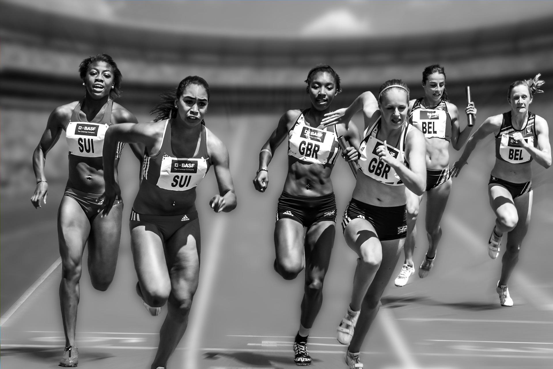 international race